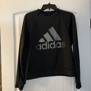 Adidas Crewneck Women’s sweatshirt
